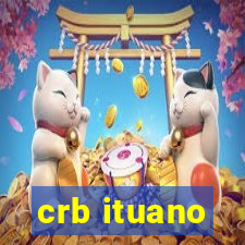 crb ituano