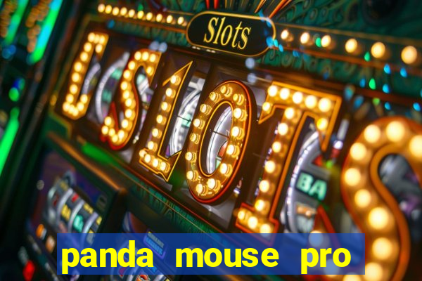 panda mouse pro 2.3 6