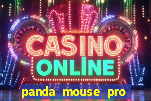 panda mouse pro 2.3 6