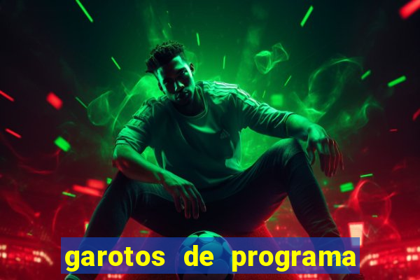 garotos de programa em porto seguro