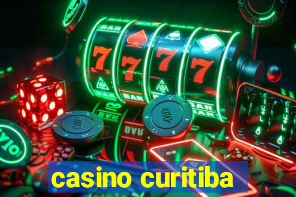 casino curitiba