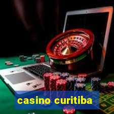 casino curitiba