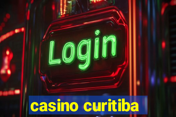 casino curitiba