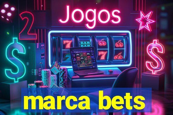 marca bets