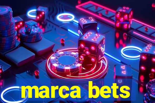 marca bets