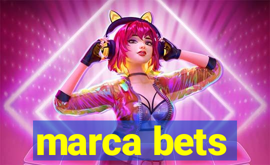 marca bets