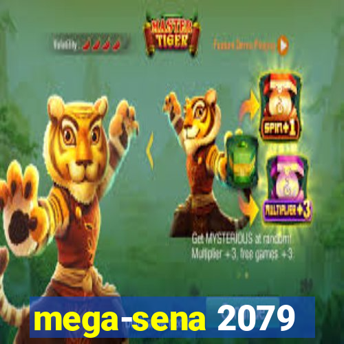 mega-sena 2079