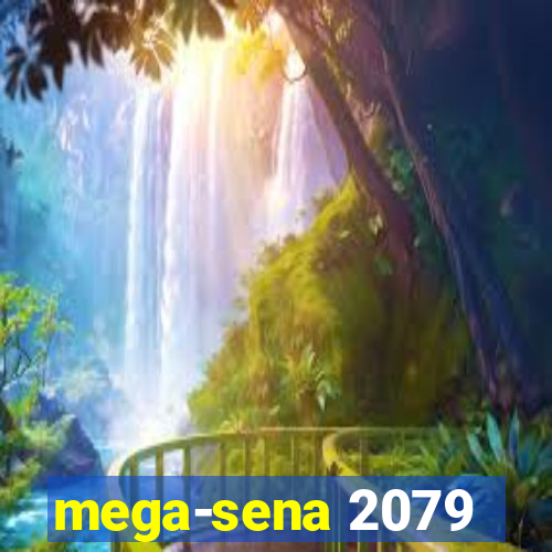 mega-sena 2079