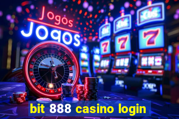 bit 888 casino login