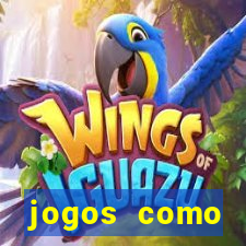 jogos como summertime saga