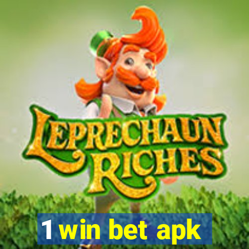 1 win bet apk