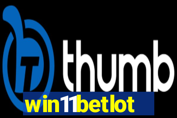 win11betlot