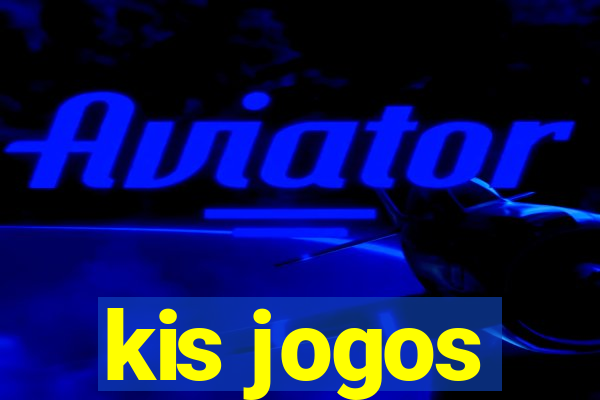 kis jogos