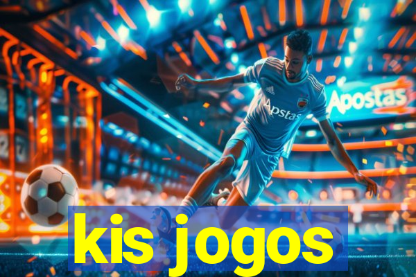 kis jogos