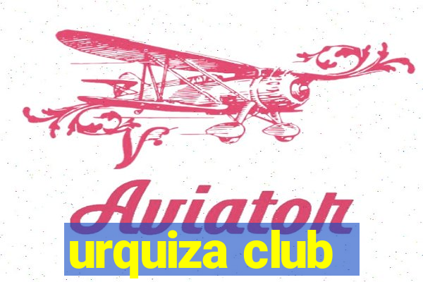 urquiza club