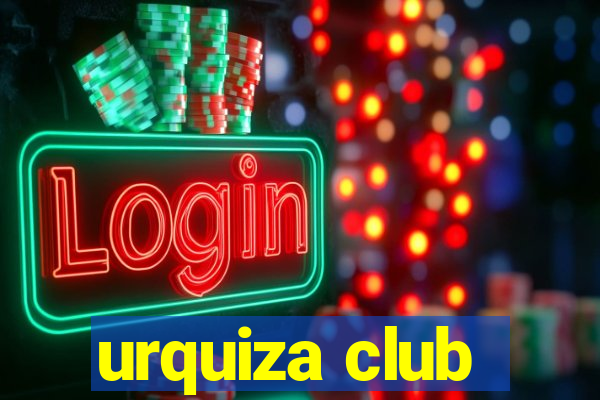 urquiza club