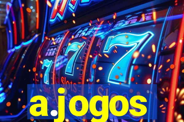 a.jogos