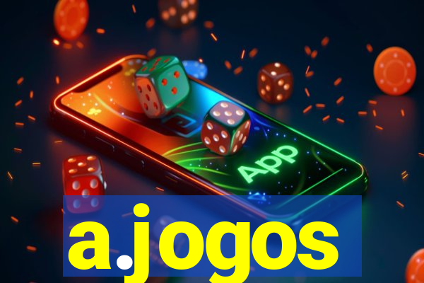 a.jogos