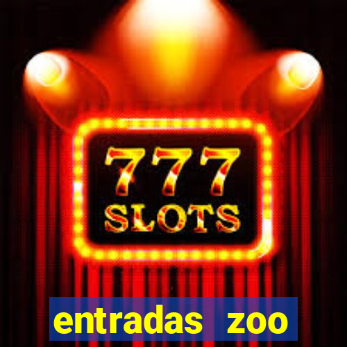 entradas zoo barcelona 2x1 atrápalo