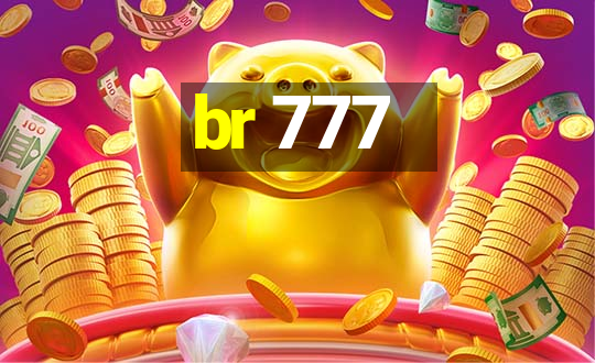 br 777