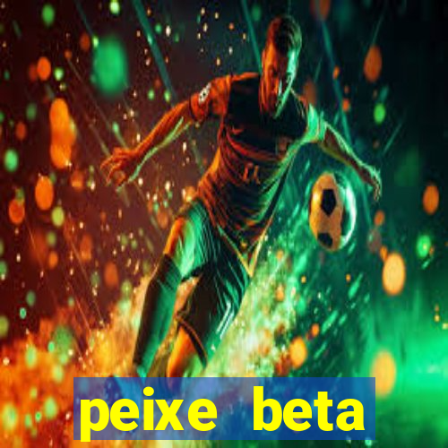 peixe beta significado tatuagem