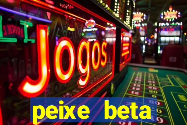 peixe beta significado tatuagem