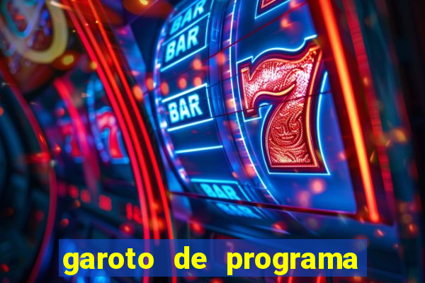 garoto de programa de porto velho