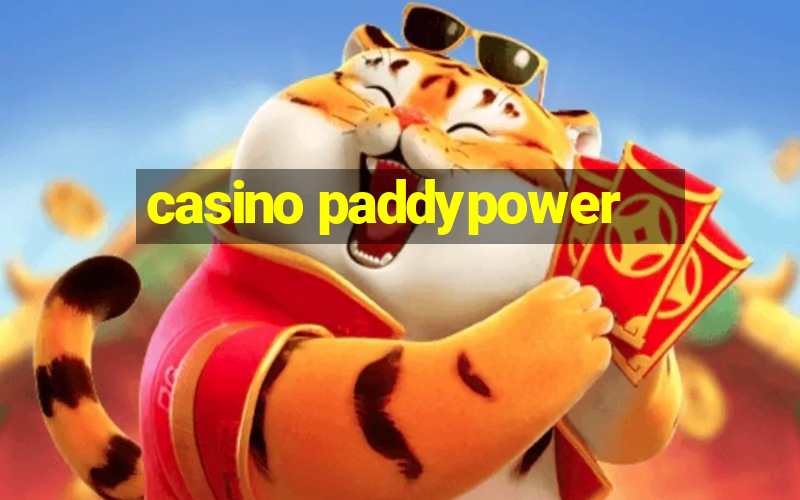 casino paddypower