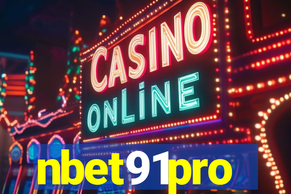 nbet91pro