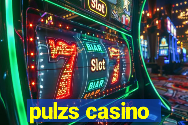 pulzs casino