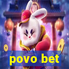 povo bet