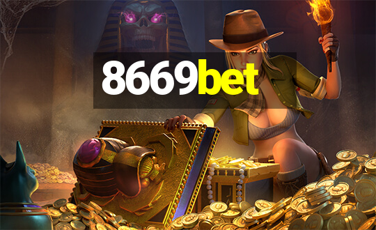 8669bet