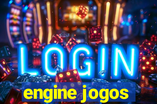 engine jogos