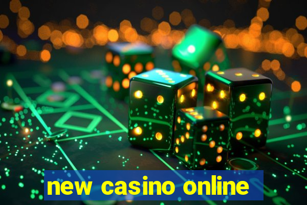 new casino online