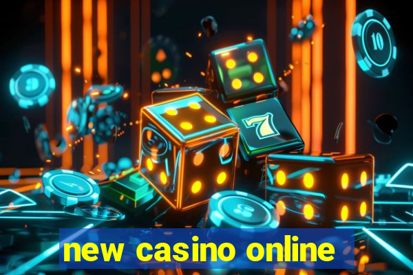 new casino online