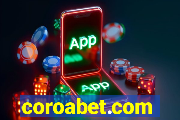 coroabet.com