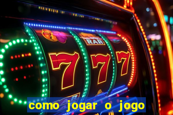 como jogar o jogo do aviator