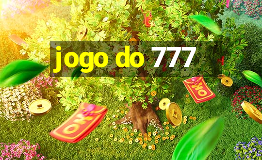 jogo do 777