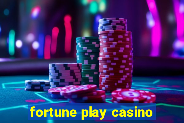 fortune play casino