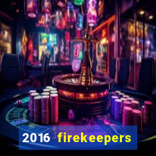 2016 firekeepers casino 400