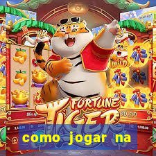 como jogar na roleta estrela bet