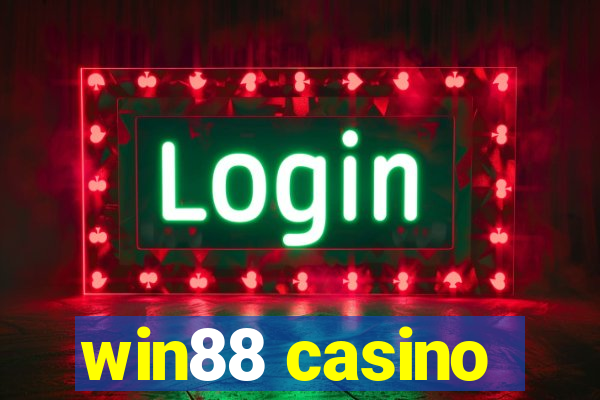 win88 casino