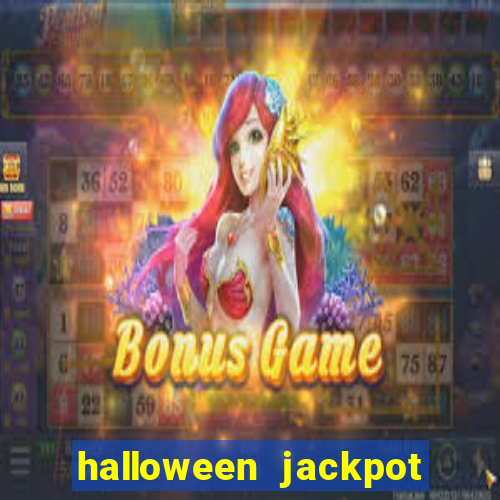 halloween jackpot slots baixar