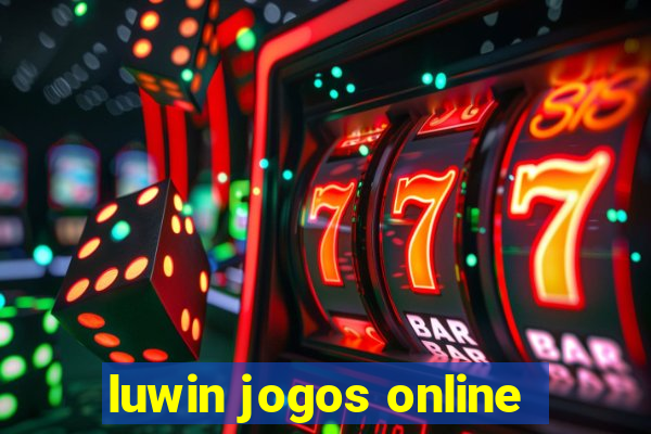 luwin jogos online