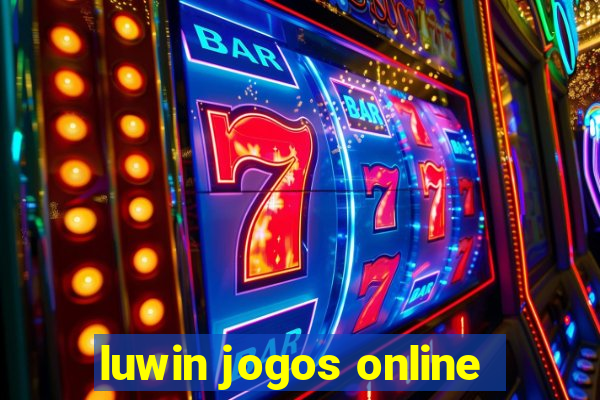 luwin jogos online