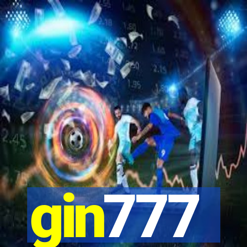 gin777