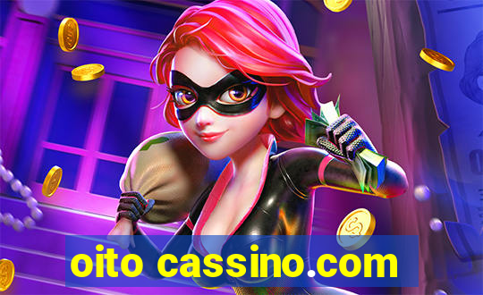 oito cassino.com