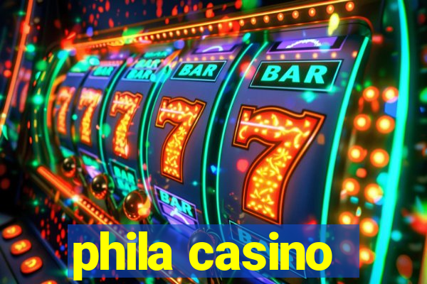 phila casino