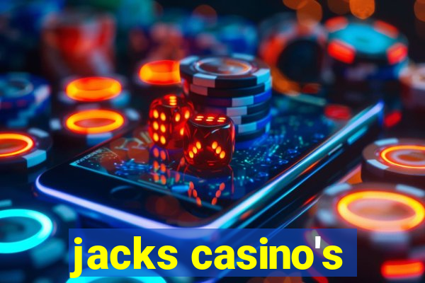 jacks casino's