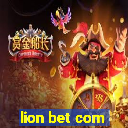 lion bet com